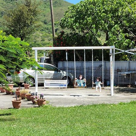 尖山沐氧 Jianshan Bathe Oxygen Kenting Kültér fotó